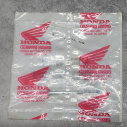 Vis Auto Taraudeuse 3x42 Honda – Réf. 90107-163-003