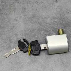 Serrure Antivol Honda C70 CB500 VT1100 CM125 - Réf. 53600-086-007