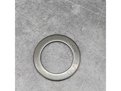 Rondelle bombée de cloche embrayage CBR900 HONDA 90432-MM5-000