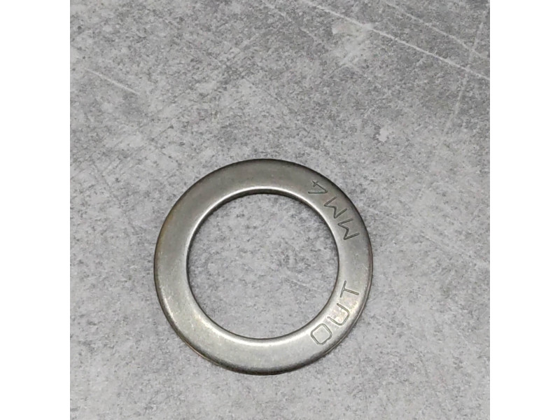 Rondelle bombée de cloche embrayage CBR900 HONDA 90432-MM5-000