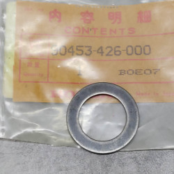 Rondelle 22,5 mm Honda 90453-426-000 | Pièce Moto