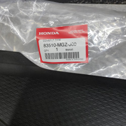 Cache Latéral Droit Honda CB500 2013 2014 - Réf. 83510-MGZ-J00