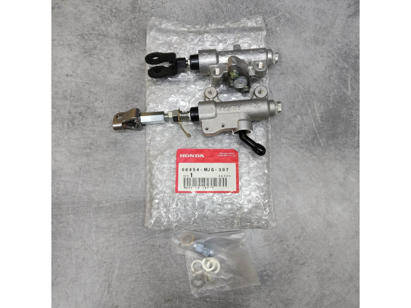 Maître Cylindre Neuf Honda 06454-MJG-307 | Freinage