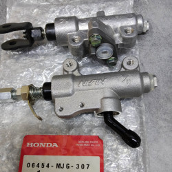 Maître Cylindre Neuf Honda 06454-MJG-307 | Freinage