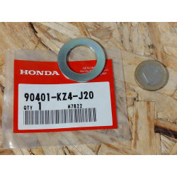 Rondelle plate axe roue AR Honda CR125 90401KZ4J20