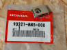 Ecrou Agrafe D 6 mm HONDA 90321-MM5-000