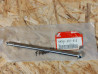 Axe de roue avant Honda Benly CD50 – Réf. 44301-051-010