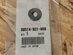 Rondelle d:8mm honda 90514-921-000