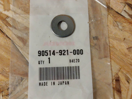 Rondelle d:8mm honda 90514-921-000