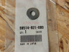 Rondelle d:8mm honda 90514-921-000