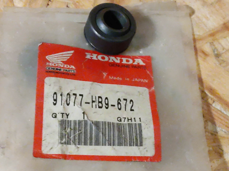 Roulement Spécial 10mm Honda 91077-HB9-672