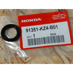 Cache Poussière Honda 91351-KZ4-B01 CR125 250 CRF450 17x26x3