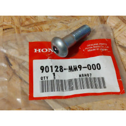 Vis Fixation Couronne Pignon Honda 90128-MM9-000