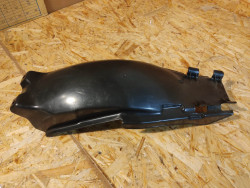 Garde-boue arrière noir Honda CM250 - Réf. 80101KB4000