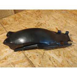 Garde-boue arrière noir Honda CM250 - Réf. 80101KB4000