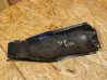 Garde-boue arrière noir Honda CM250 - Réf. 80101KB4000