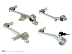 Selecteur adaptable CBR600 F4 PC35 99/2005