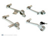 Selecteur adaptable CBR600 F4 PC35 99/2005
