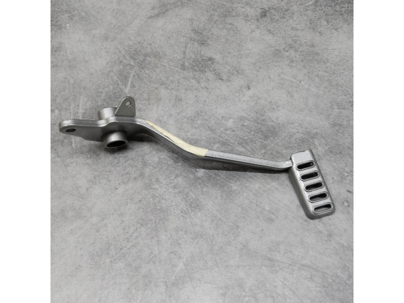 Pédale frein arrière Honda CB500 94-96 - Réf 46500-MY5-860