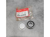 Roulement conique NSK 17x40x23.5 bras oscillant Honda GL1500