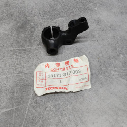Support levier droit XL125 XLS125 XL125RC SL125K HONDA 53171-312-003