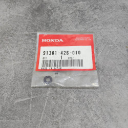 Joint Torique D4.9x2.5 Honda 91301-426-010 | Étanchéité Moto