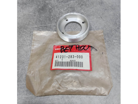 Écrou roulement porte-couronne roue AR Honda 41231-283-000