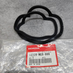 Joint moulé de cache culbuteur GL1200 HONDA 12328-MG9-000