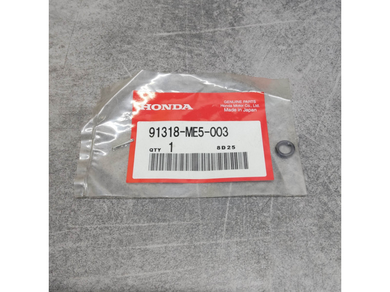 Joint Torique 5.6x1.9 mm HONDA 91318-ME5-003
