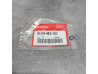 Joint Torique 5.6x1.9 mm HONDA 91318-ME5-003