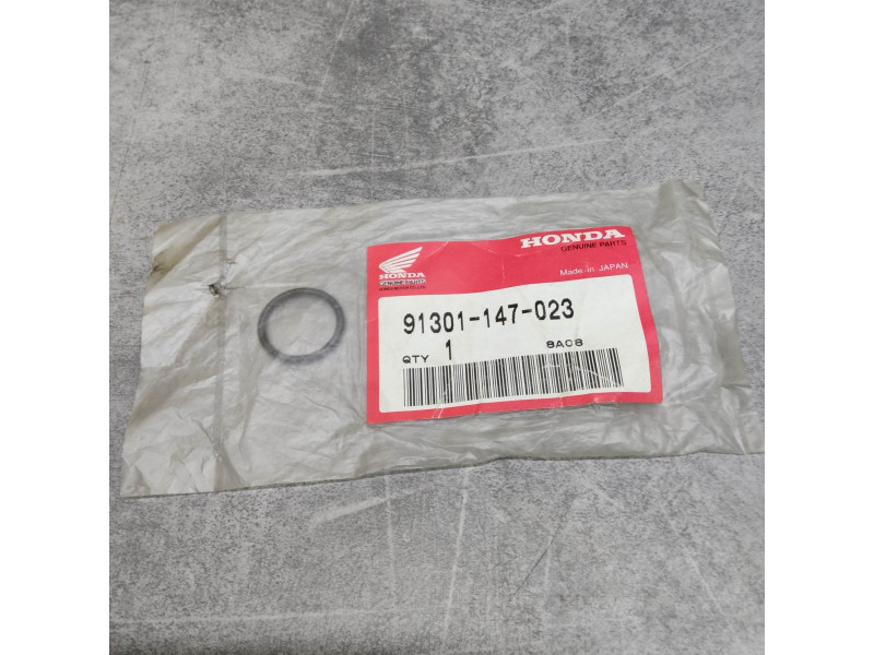 Joint Torique 18.3x2.3 HONDA 91301-147-023