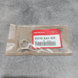 Écrou Embrayage 18mm Honda CR125 1985-2007 | Réf. 90235-KA4-000