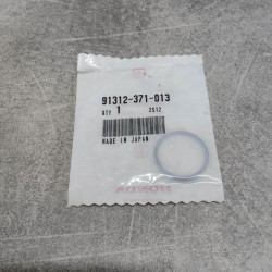 Joint Torique 23x2.1 Honda 91312-371-013 | Étanchéité