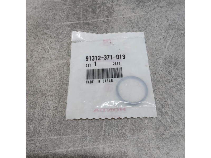 Joint Torique 23x2.1 Honda 91312-371-013 | Étanchéité