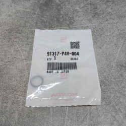 Joint torique D9.8x1.9 mm HONDA 91317-P4V-004