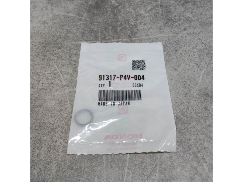Joint torique D9.8x1.9 mm HONDA 91317-P4V-004