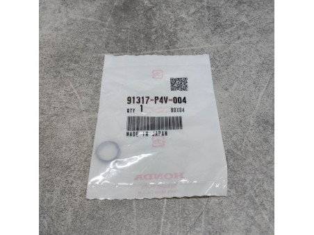 Joint torique D9.8x1.9 mm HONDA 91317-P4V-004