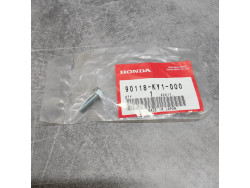 Vis Tête Hexagonale 6x20 Honda 90118-KY1-000