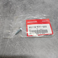 Vis Tête Hexagonale 6x20 Honda 90118-KY1-000