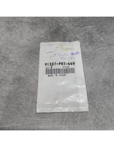 Joint Torique 13.5 x 1.4 HONDA 91307-PH7-660