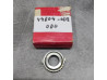 Pignon Compteur Moyeu Avant Honda S90 CG125 - 44804-028-000
