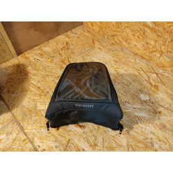 Sacoche centrale Honda FORZA 750 2021-2023 – Réf. 08L79-MKT-D00