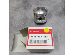 Piston cote 050 (D57)pour modèles XL125S HONDA 13103-437-000