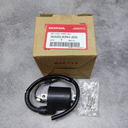 Kit Bobine Allumage Honda XR125 - Réf. 30500-KRH-305