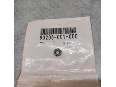 Écrou Réglage Soupape Honda 90206-001-000