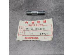 Goujon de couronne 10x48 HONDA 90125-323-000