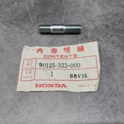 Goujon de couronne 10x48 HONDA 90125-323-000