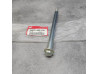 Axe roue avant Honda 125cc - Référence 44301-402-730