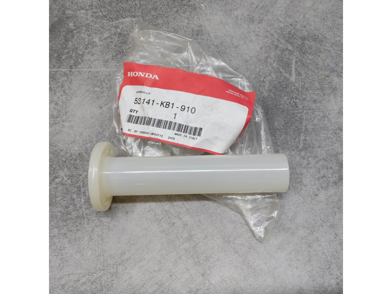Tube de gaz Honda NX125 53141-KB1-910 | Pièce moto