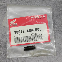 Vis Basculeur 7mm Honda 90012-KR0-000 | Pièce Moto